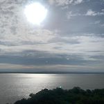 Cielo Mar- Las americas- Cartagena