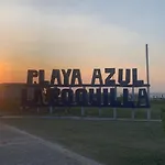 Cielo Mar- Las americas- Cartagena