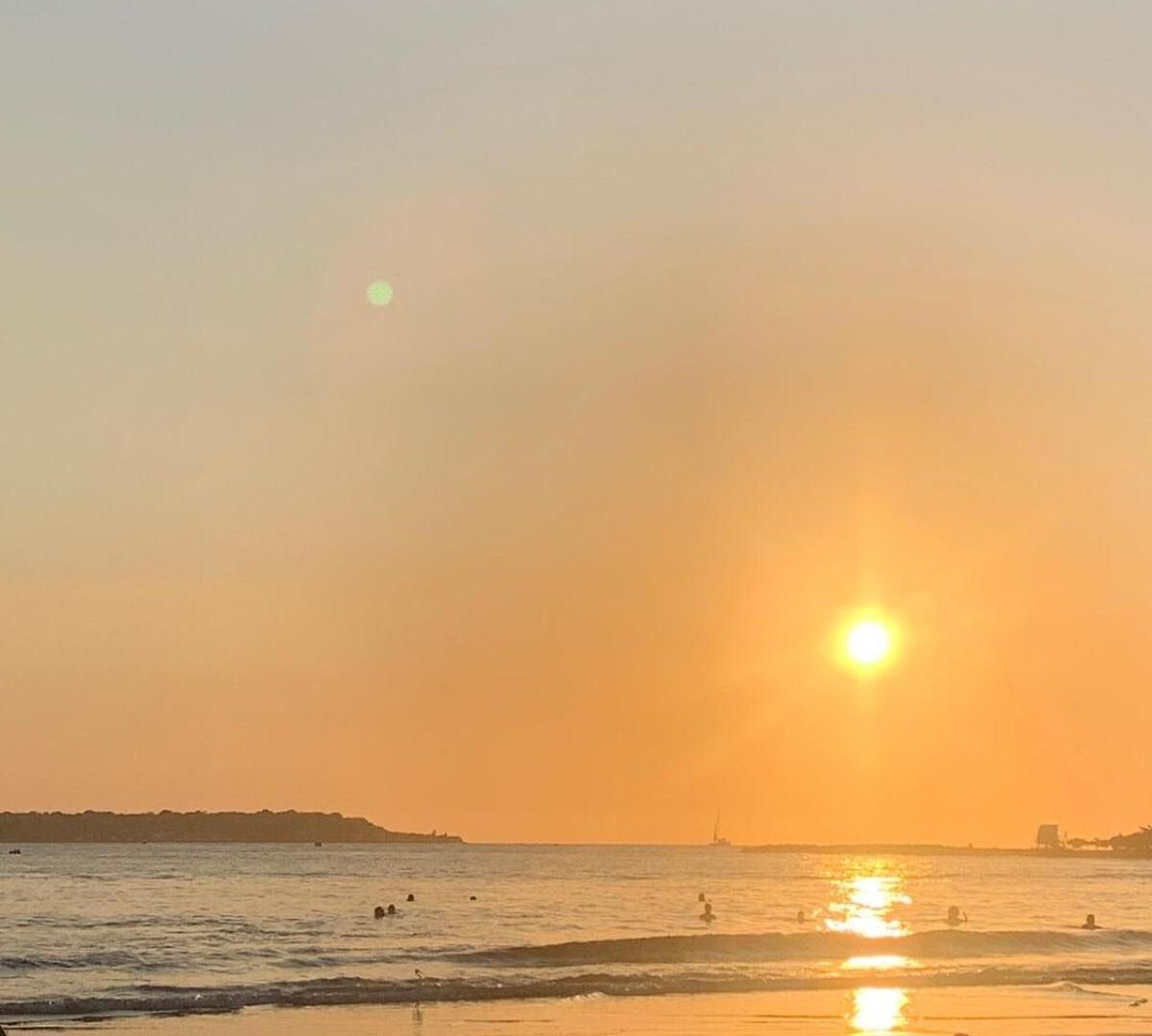Cielo Mar- Americas- Apartamento Cartagena