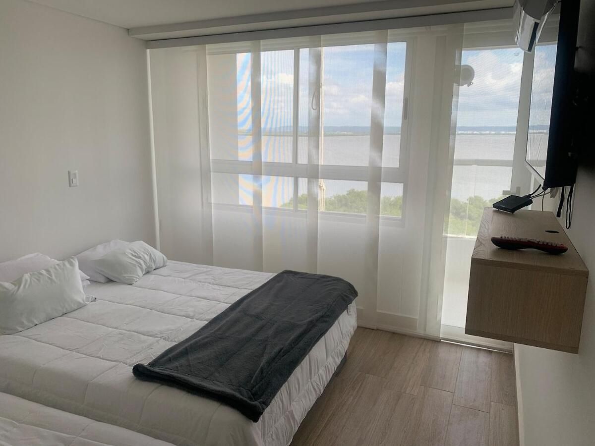 Cielo Mar- Americas- Apartamento