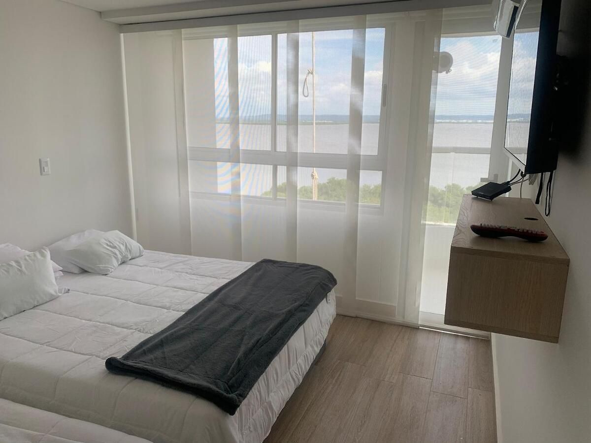 Apartamento Cielo Mar- Americas- Cartagena
