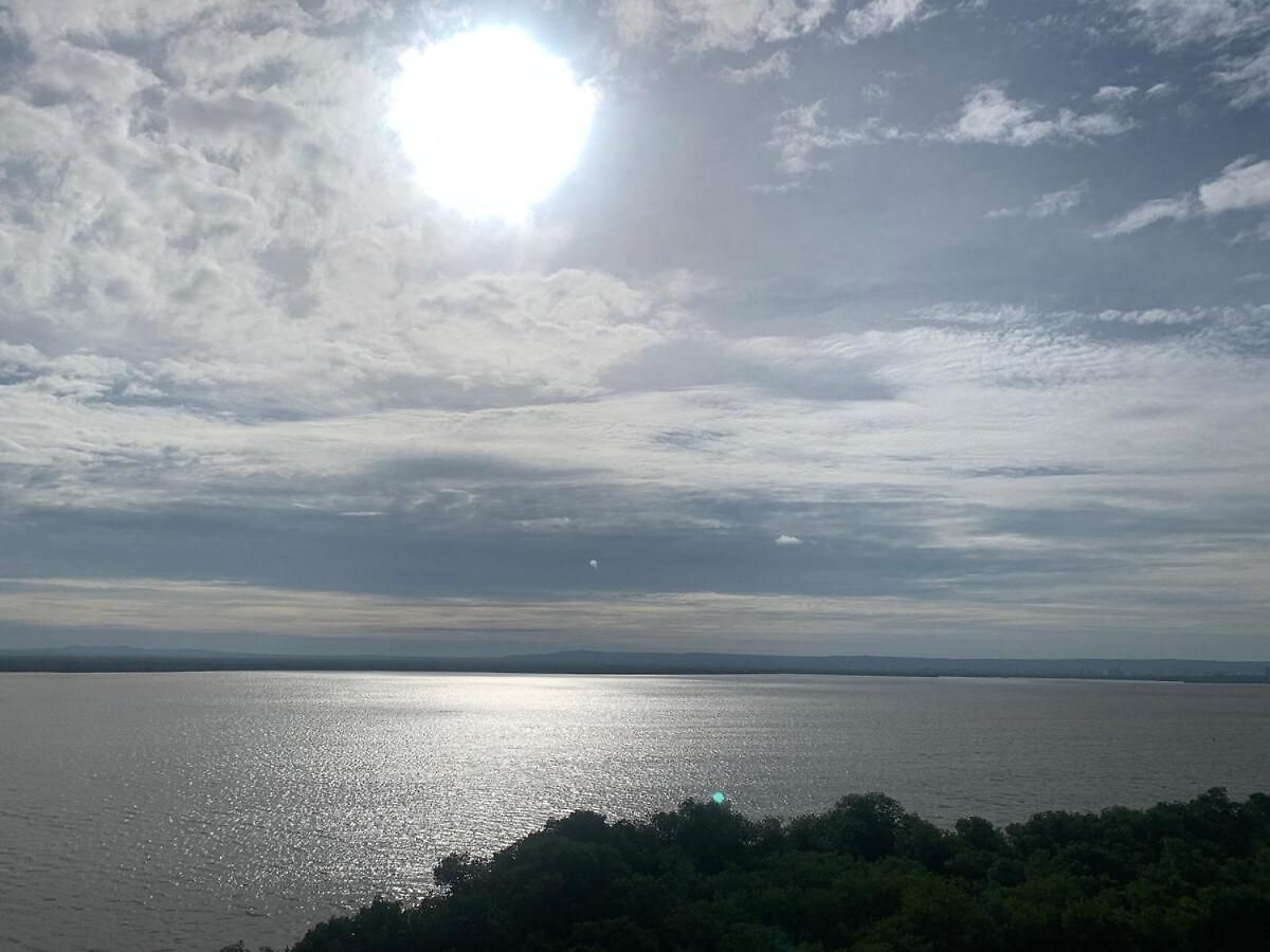 Cielo Mar- Americas-