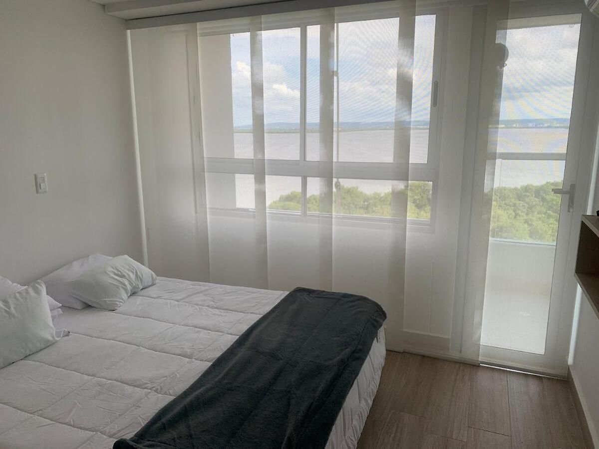 Cielo Mar- Americas- Apartamento