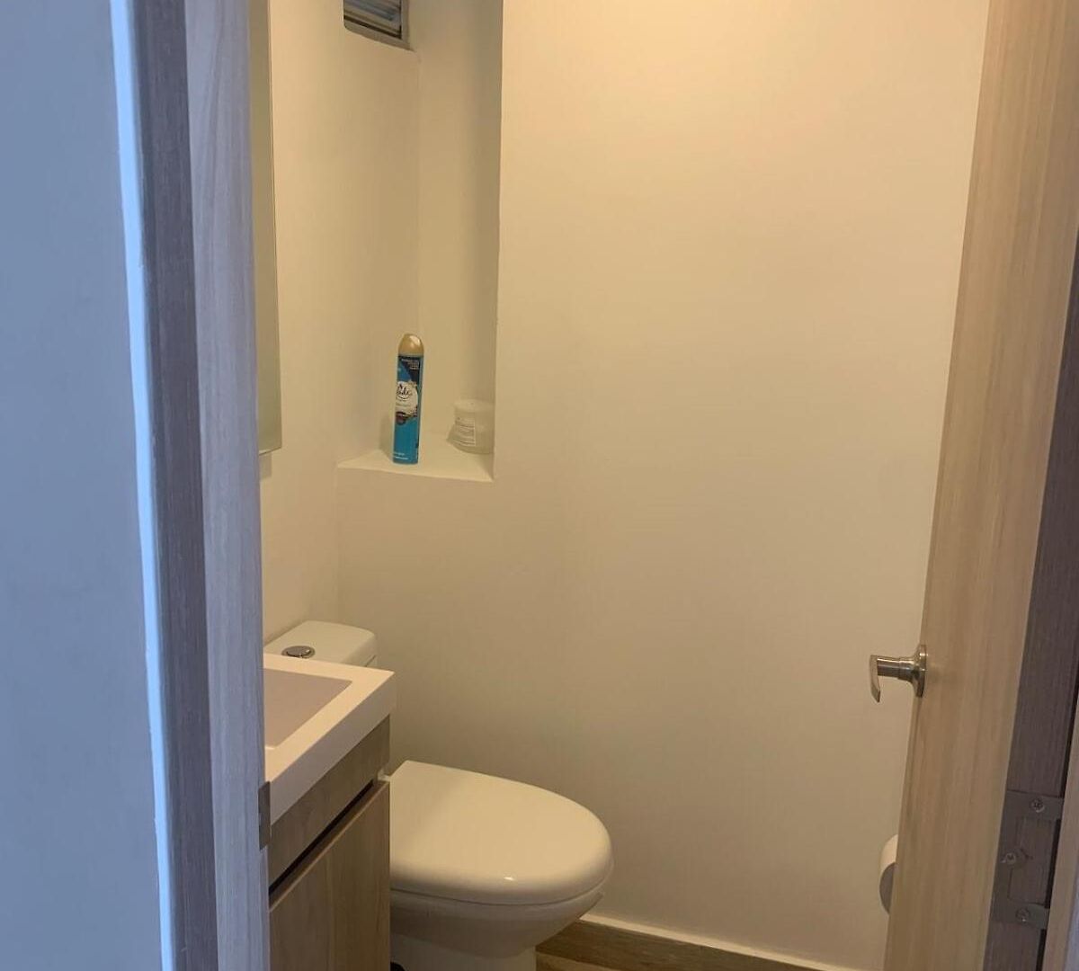 Apartamento Cielo Mar- Americas-