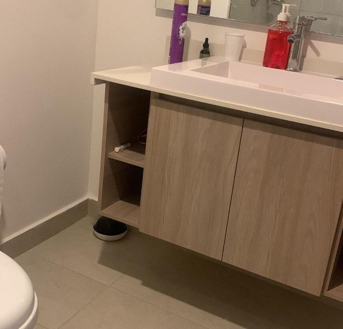 Apartamento Cielo Mar- Americas- *