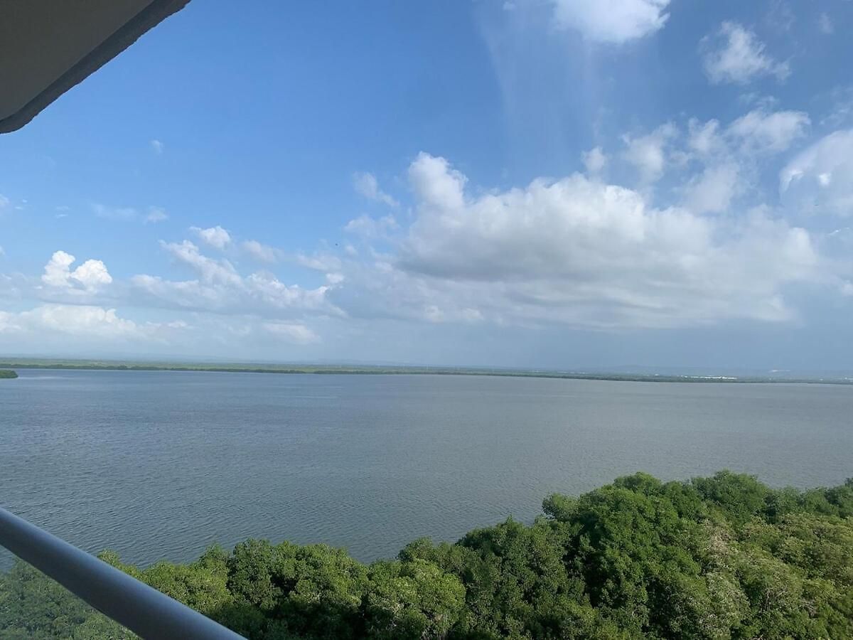 Cielo Mar- Americas- Apartamento Cartagena