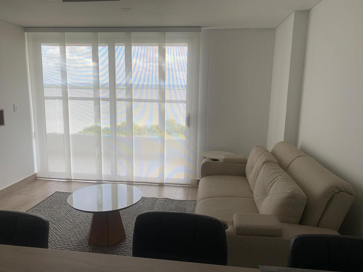 Apartamento Cielo Mar- Americas- Cartagena