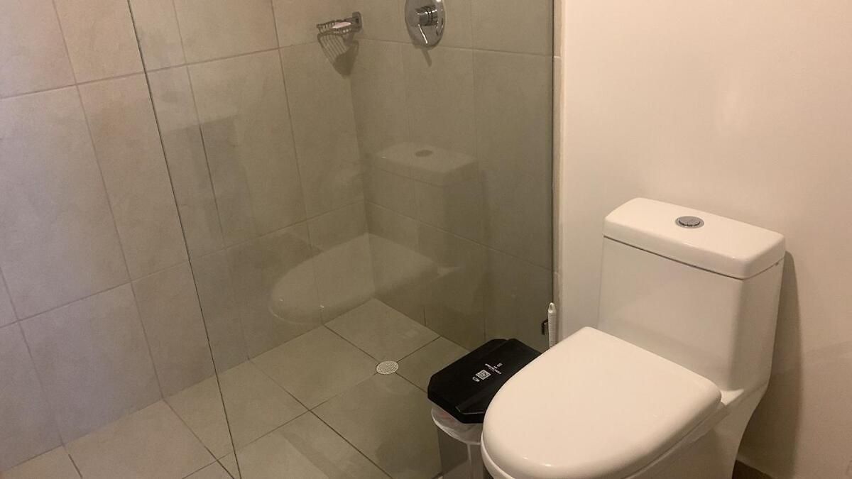 Apartamento Cielo Mar- Americas-