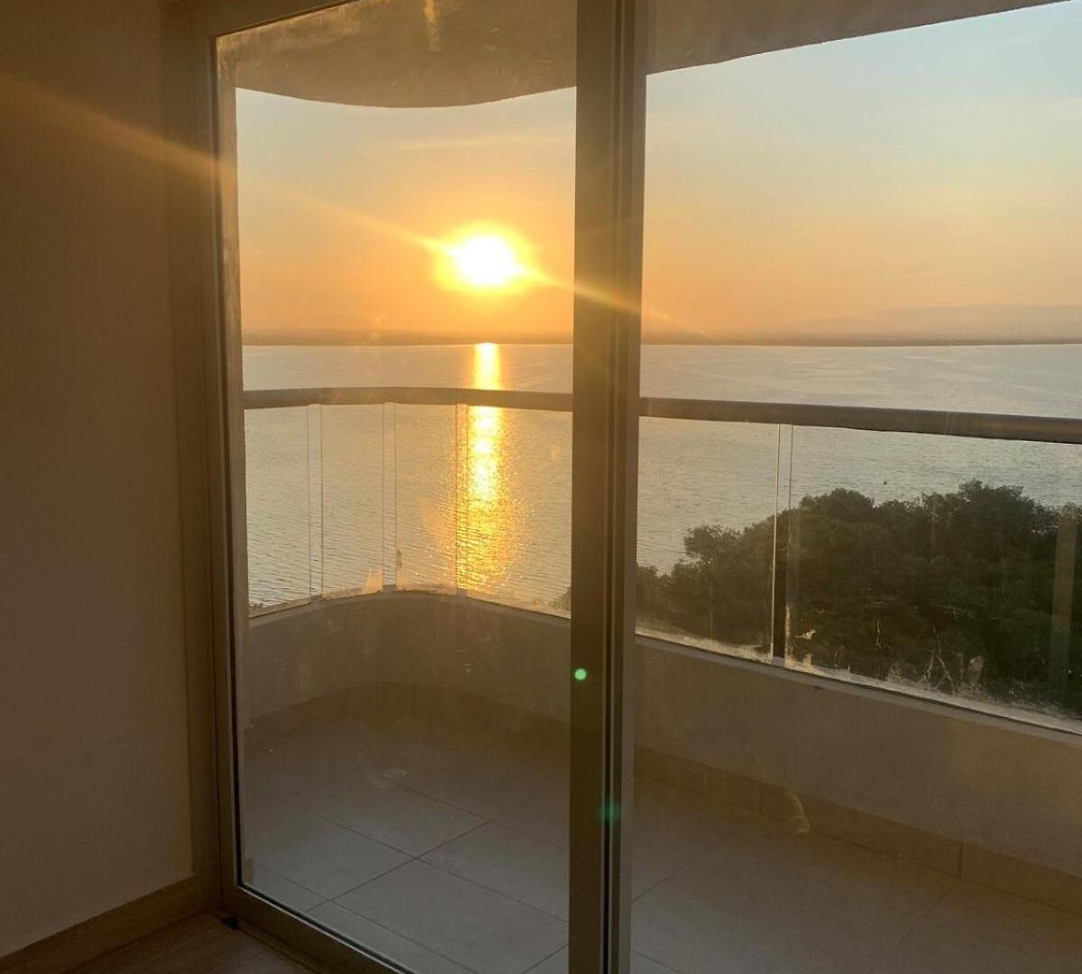 Apartamento Cielo Mar- Americas- *