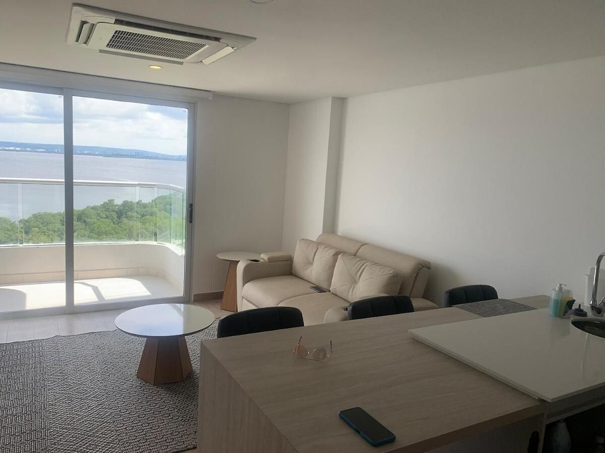 Cielo Mar- Americas-