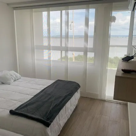 Apartamento The Viewpoint In Cartagena